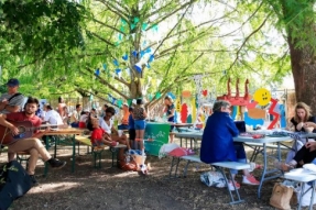 La route des POTEs !  Une nouvelle initiative en faveur de la transition écologique en Bourgogne Franche-Comté